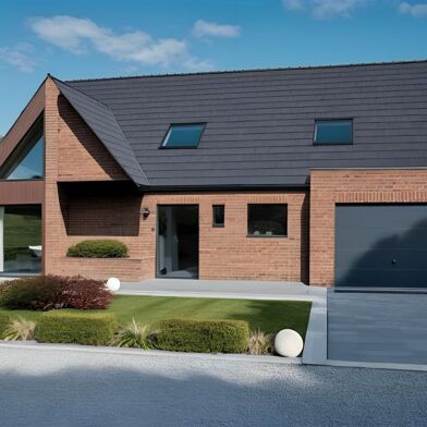 Maison 8 pièces 422500 €