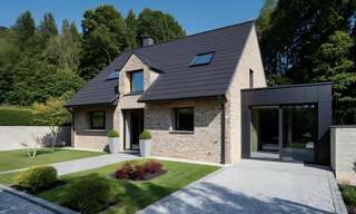Maison 6 Pièces 130 m² à vendre à Bermerain (59213)