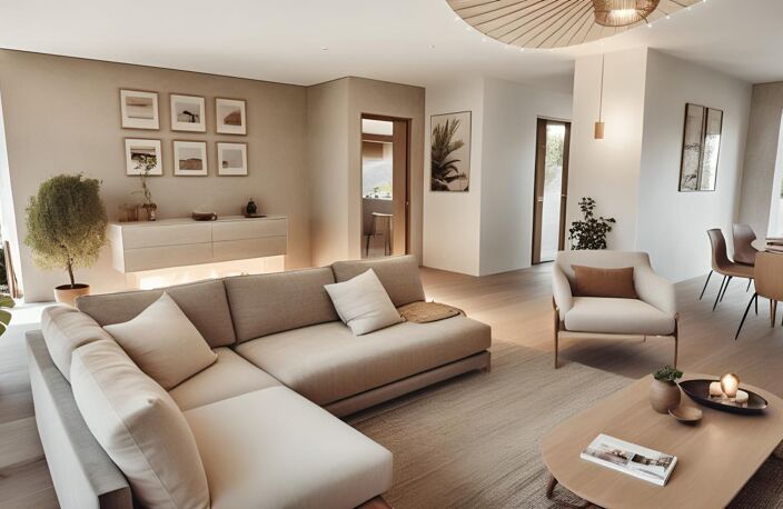 Maison 130 m² avec 4 chambres à Bermerain, prix total 287000 € ! — photo 3
