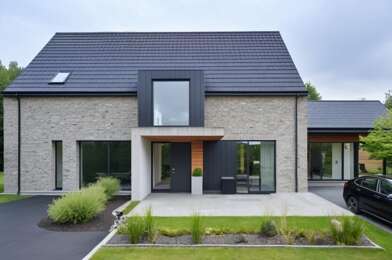 Maison 7 pièces 387900 €