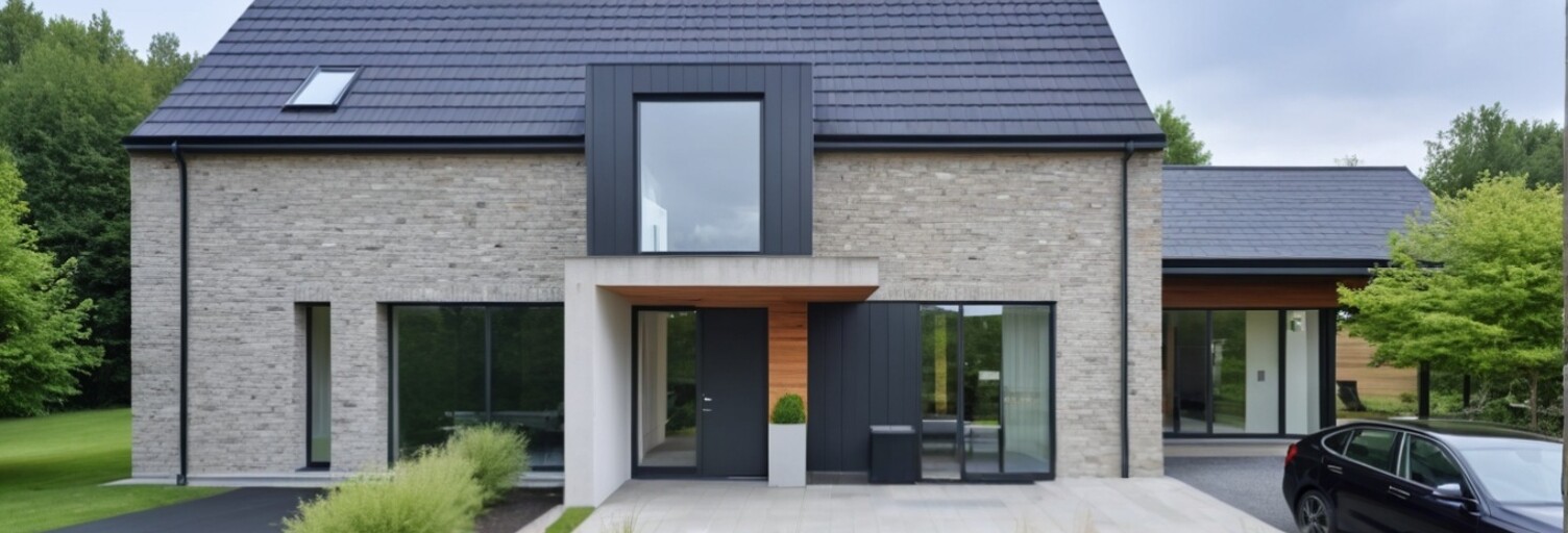 Maison 7 Pièces 165 m² à vendre à Saint-Saulve (59880)