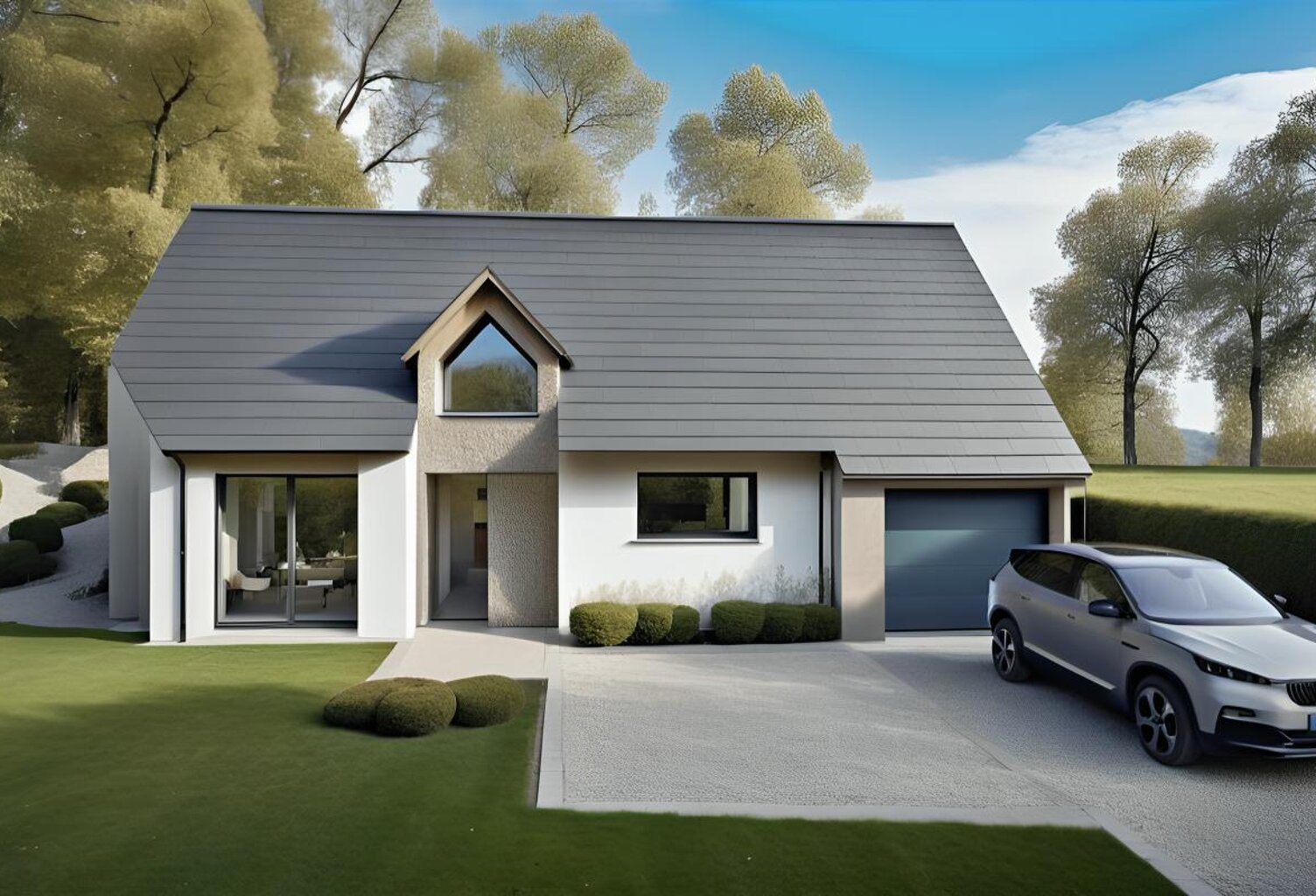 'Maison 5 chambres à Onnaing - 160 m² pour 302 000 € dans un ... — photo 1
