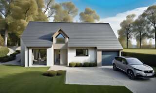 Maison 7 Pièces 160 m² à vendre à Onnaing (59264)