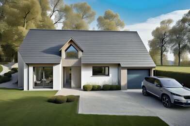 Maison 7 pièces 302000 €