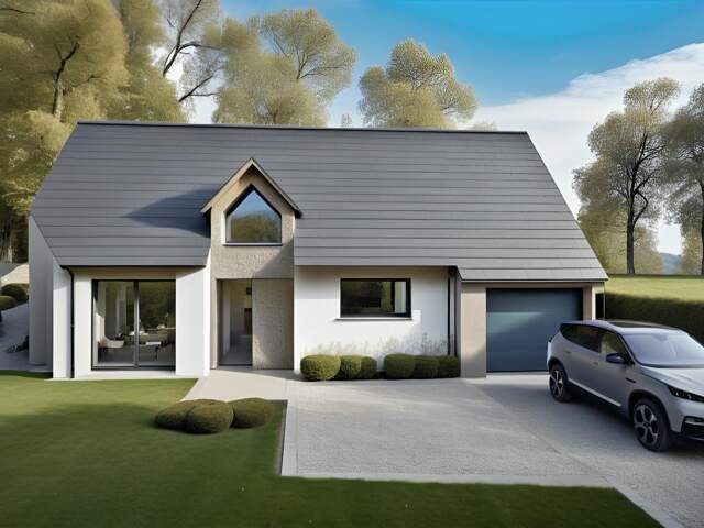 'Maison 5 chambres à Onnaing - 160 m² pour 302 000 € dans un ... — photo du bien