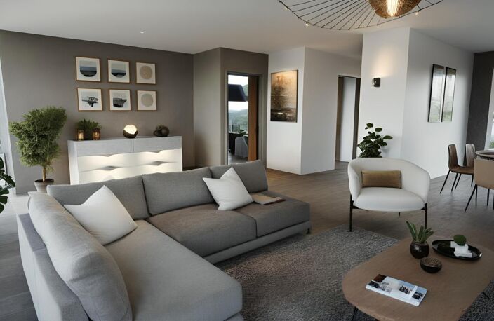 'Maison 5 chambres à Onnaing - 160 m² pour 302 000 € dans un ... — photo 2
