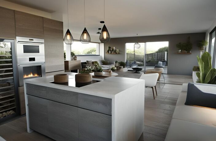 'Maison 5 chambres à Onnaing - 160 m² pour 302 000 € dans un ... — photo 3