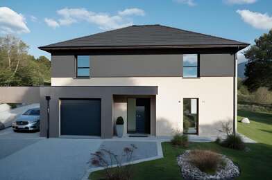 Maison 6 pièces 295000 €