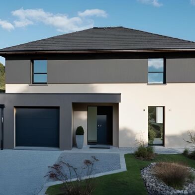 Maison 6 pièces 295000 €