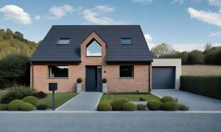 Maison 6 Pièces 160 m² à vendre à Onnaing (59264)