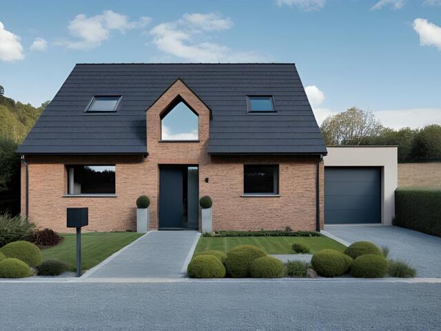Maison proposé à Onnaing