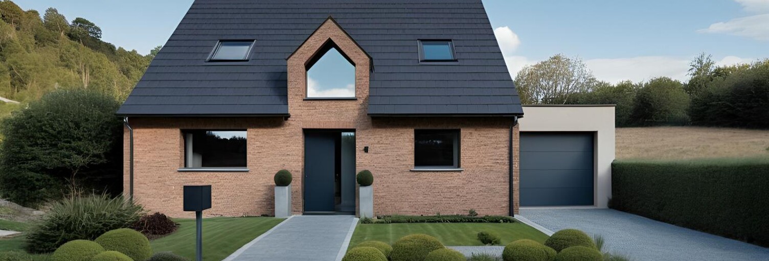 Maison 6 Pièces 160 m² à vendre à Onnaing (59264)