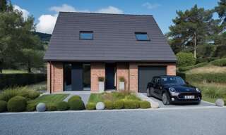 Maison 5 Pièces 117 m² à vendre à Bruay-sur-l'Escaut (59860)