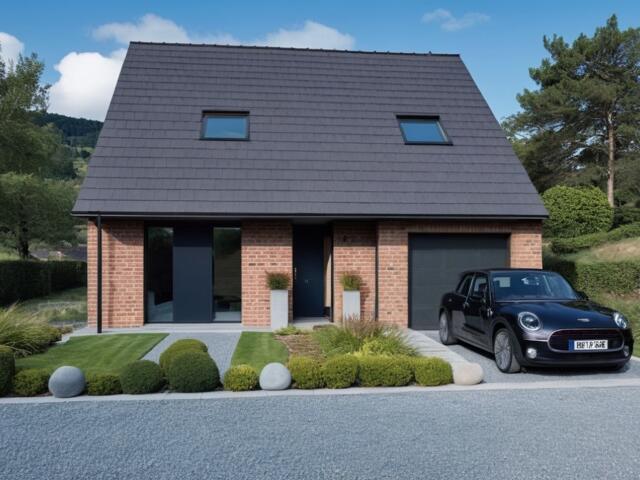 Maison proposé à Bruay-sur-l'Escaut