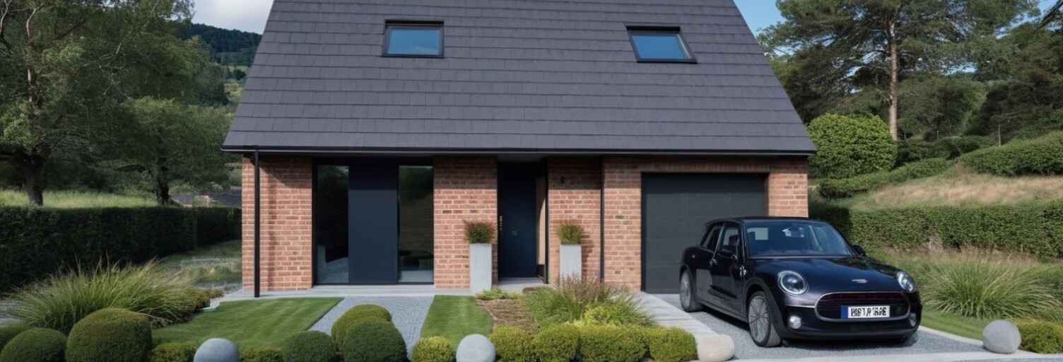 Maison 5 Pièces 117 m² à vendre à Bruay-sur-l'Escaut (59860)