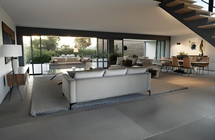 Maison de 118 m² avec 4 chambres à Jolimetz, prix total 293 0... — photo 2