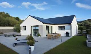 Maison 5 Pièces 122 m² à vendre à Quarouble (59243)