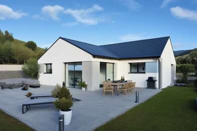 Maison 5 pièces 272000 €