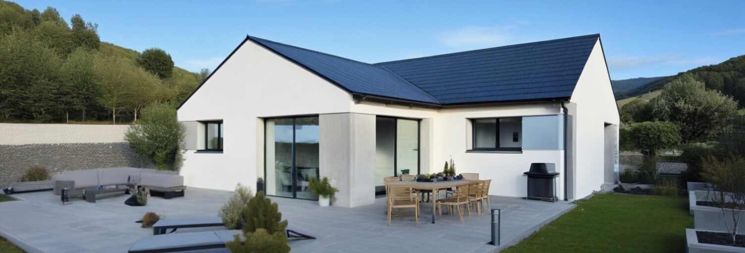 Maison 5 Pièces 122 m² à vendre à Quarouble (59243)