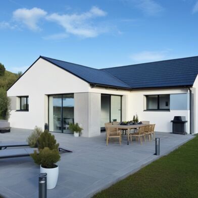 Maison 5 pièces 272000 €