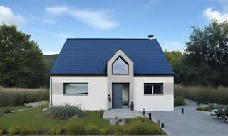 Maison 6 Pièces 117 m² à vendre à Quarouble (59243)