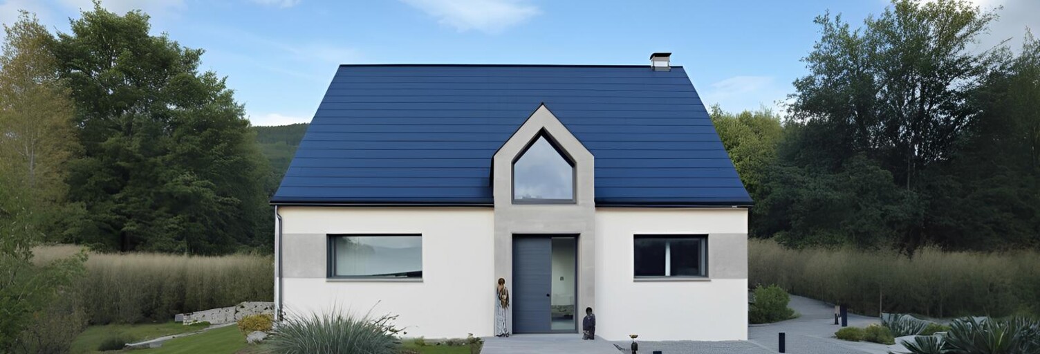 Maison 6 Pièces 117 m² à vendre à Quarouble (59243)