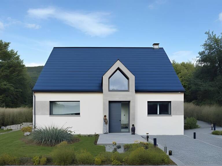 'Maison à Quarouble (59243) : 117 m², 4 chambres, prix total ... — photo 1