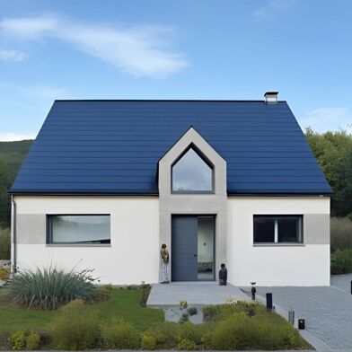 Maison 6 pièces 255000 €