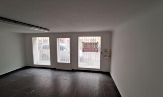 Commerce  22 m² à louer à Avignon (84000)