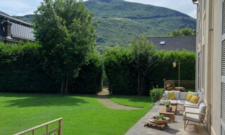 Maison 9 Pièces 306 m² à vendre à Saint-Pé-de-Bigorre (65270)