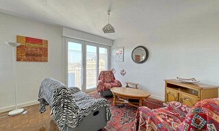 Appartement 2 Pièces 55 m² à louer à La Roche-sur-Yon (85000)