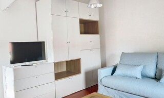 Appartement 1 Pièce 20 m² à louer à Avignon (84000)