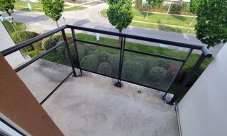 Appartement 1 Pièce 20 m² à vendre à Avignon (84140)