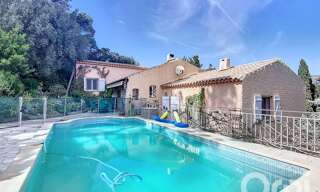 Maison 6 Pièces 140 m² à vendre à Toulon (83200)