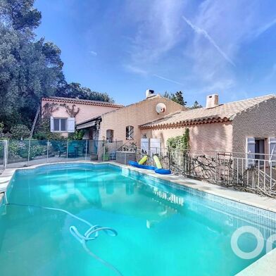 Maison 6 pièces 625000 €