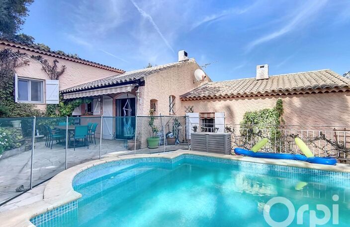 A vendre en exclusivité maison de type 6 avec piscine et garage sur 1091 m² de terrain située sur le secteur recherché des 4 chemins de routes — photo 3