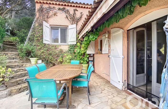 A vendre en exclusivité maison de type 6 avec piscine et garage sur 1091 m² de terrain située sur le secteur recherché des 4 chemins de routes — photo 4