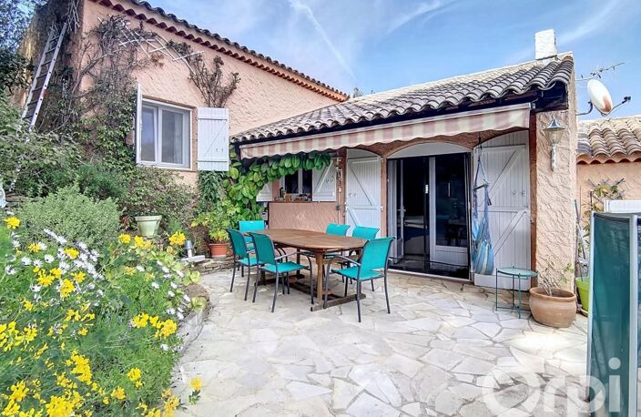 A vendre en exclusivité maison de type 6 avec piscine et garage sur 1091 m² de terrain située sur le secteur recherché des 4 chemins de routes — photo 5