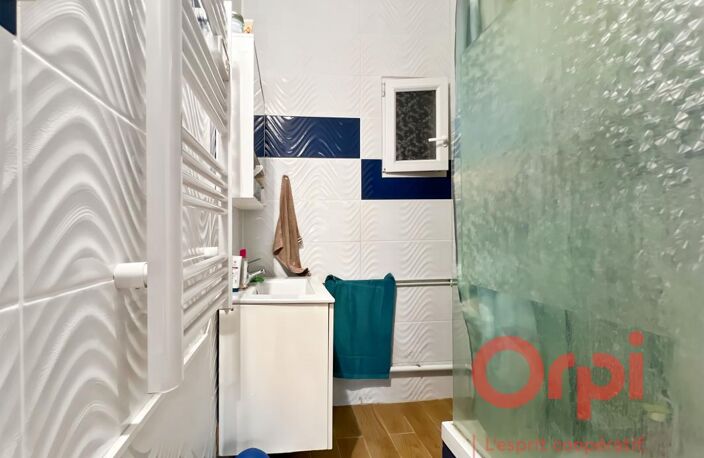 Appartement T4 65 m² - FREJUS PLAGE — photo 5