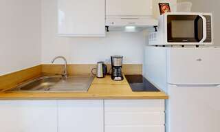 Appartement 1 Pièce 23 m² à louer à Le Havre (76600)