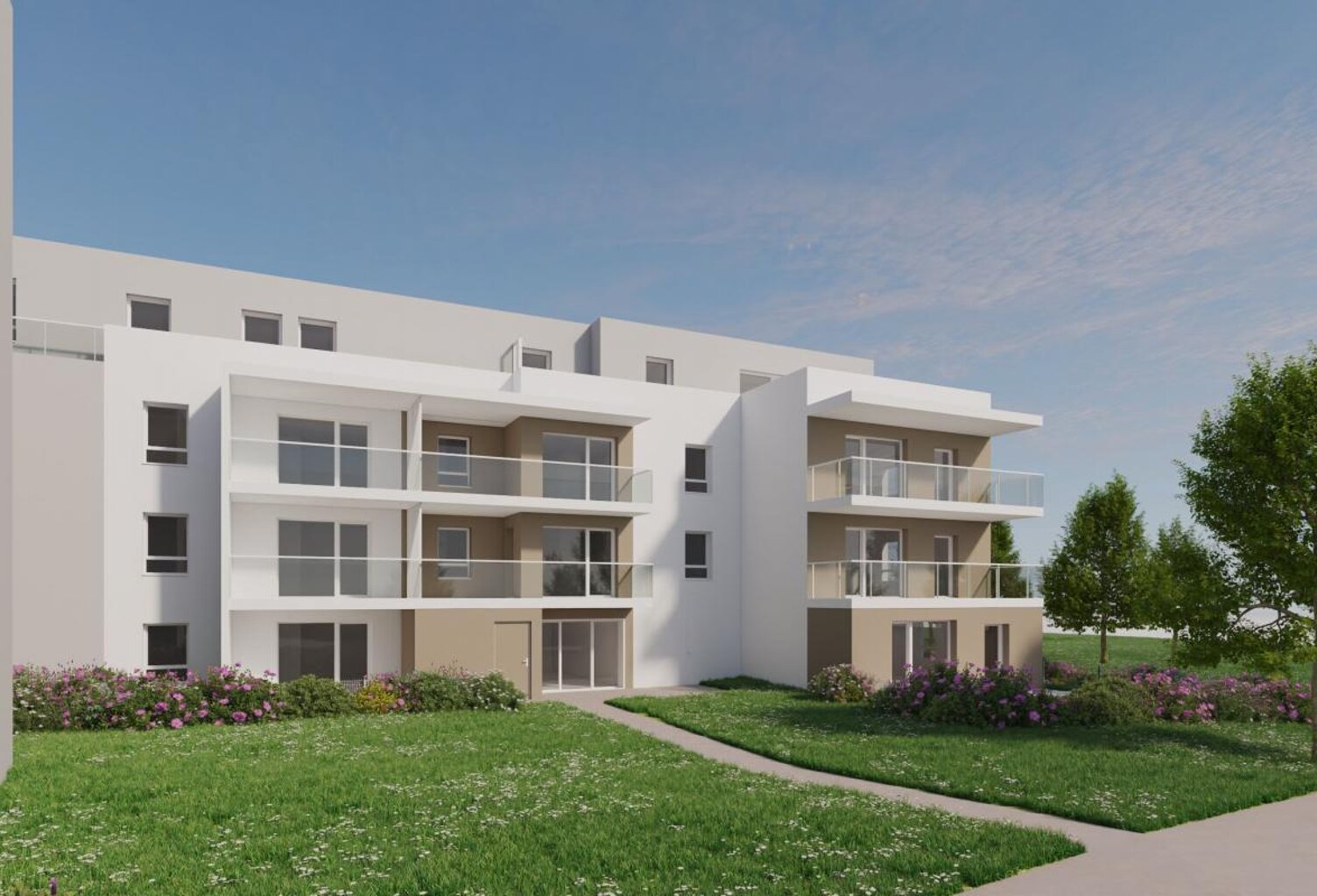 Appartement à vendre à Rumilly — photo 1