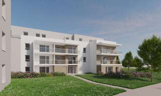 Appartement 4 Pièces 79 m² à vendre à Rumilly (74150)