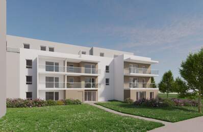 Appartement à vendre à Rumilly — photo du bien