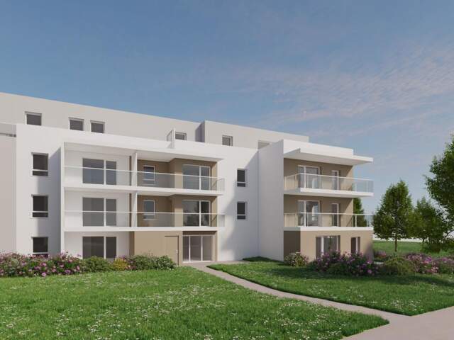 Appartement à vendre à Rumilly — photo du bien