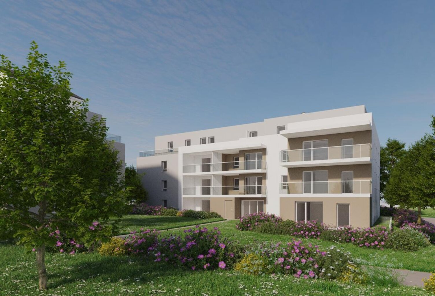 Appartement à vendre à Rumilly — photo 1