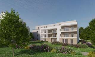 Appartement 3 Pièces 62 m² à vendre à Rumilly (74150)