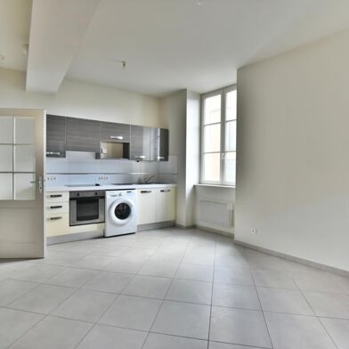 Appartement 3 pièces 210000 €