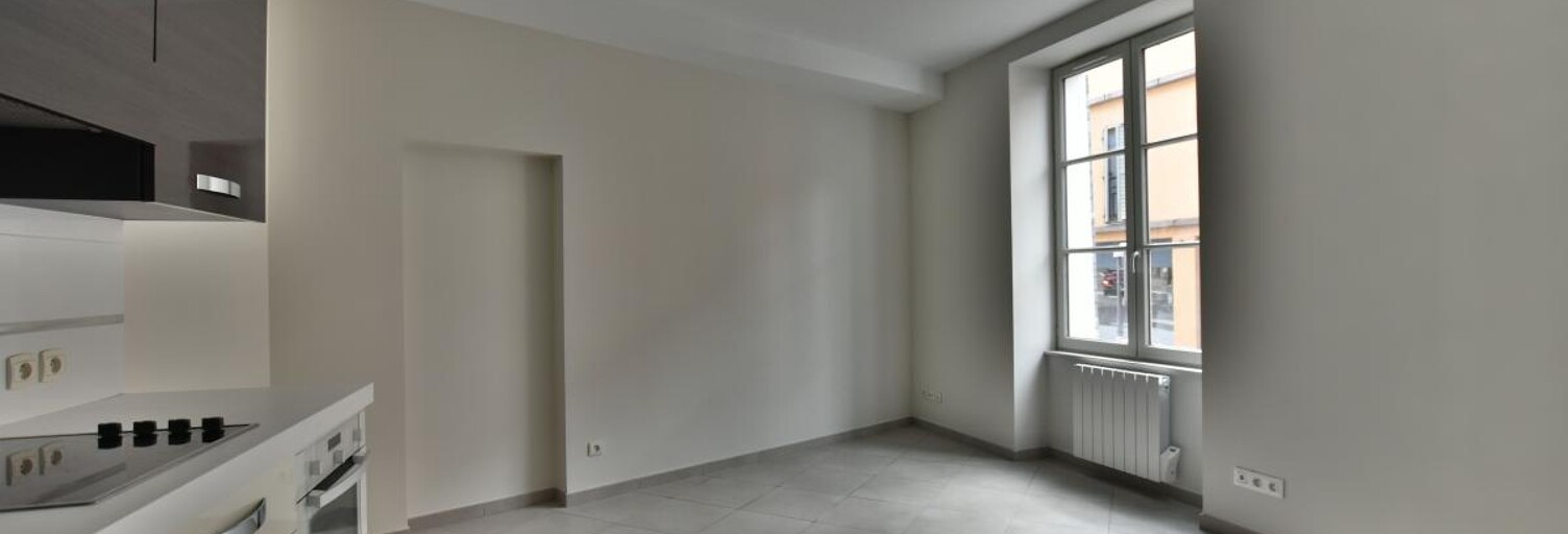 Appartement 2 Pièces 40 m² à vendre à Francheville (69340)