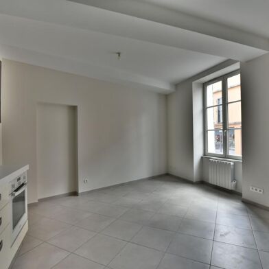 Appartement 2 pièces 174000 €