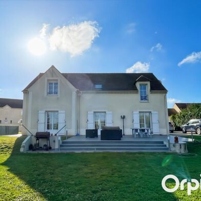 Maison 7 pièces 479000 €
